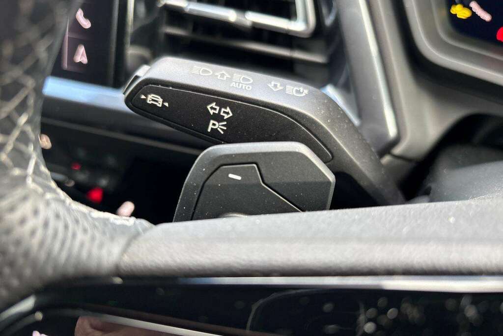 Audi Q4 E Tron 45 S Line Suv Quattro 82Kwh 286 Black #33