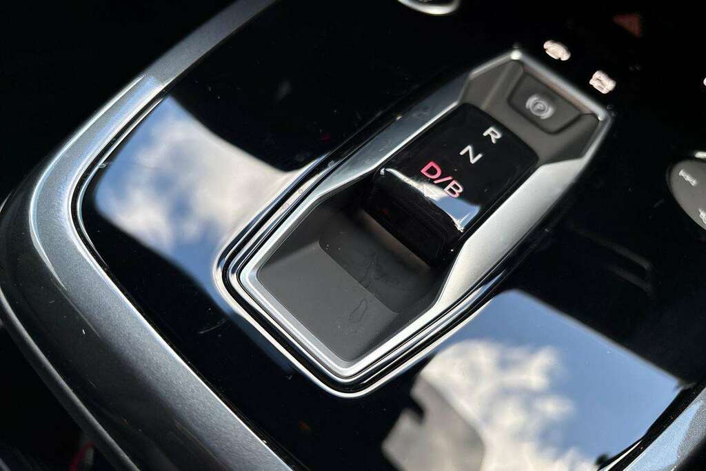 Audi Q4 E Tron 45 S Line Suv Quattro 82Kwh 286 Black #15