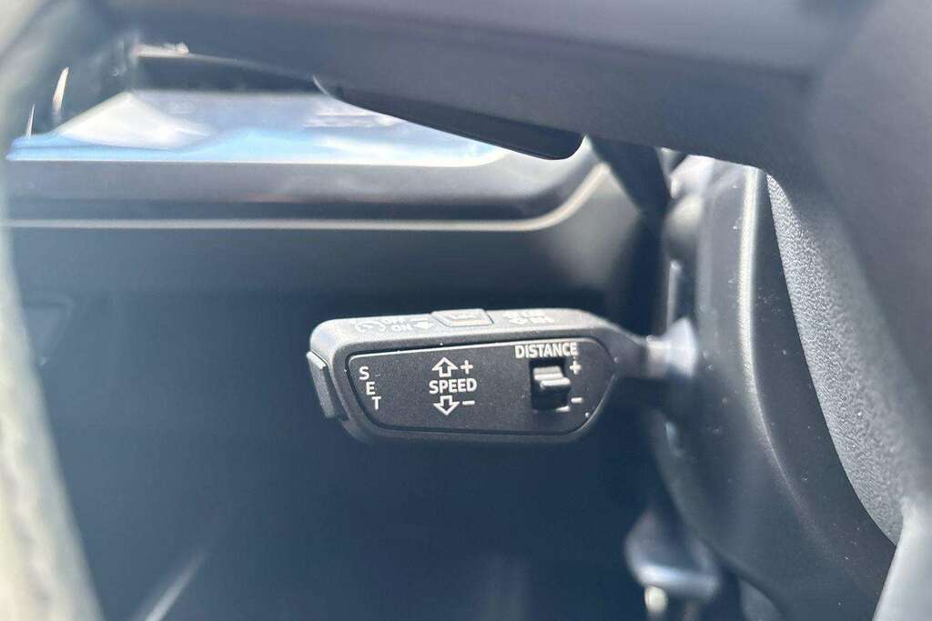 Audi Q4 E Tron 45 S Line Suv Quattro 82Kwh 286 Black #32