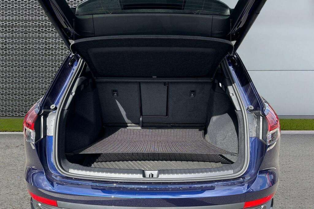 Audi Q4 E Tron 45 S Line Suv Quattro 82Kwh 286 Black #13