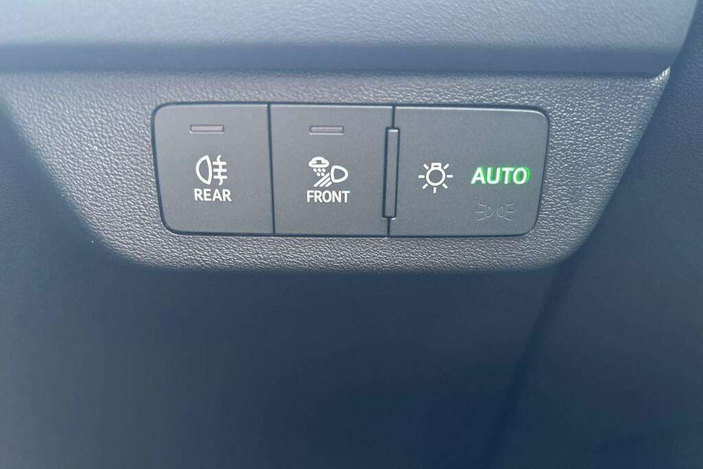 Audi Q4 E Tron 45 S Line Suv Quattro 82Kwh 286 Black #35