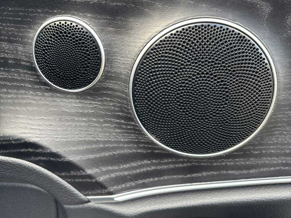 Mercedes-Benz E Class 2.0 E220d Amg Line G-tronic Euro 6 Ss Black #30