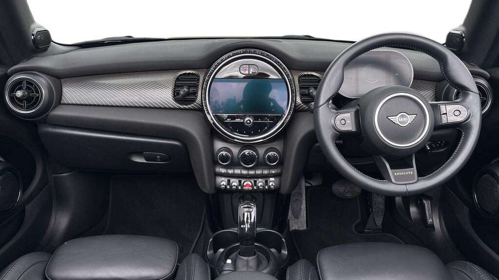 Mini Convertible 1.5 Cooper Resolute Edition Premium Plus Blue #5
