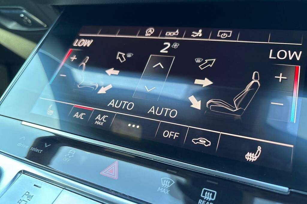 Audi A7 2020 Audi A7 40 Tdi Sportback S Line S Tronic Black #28