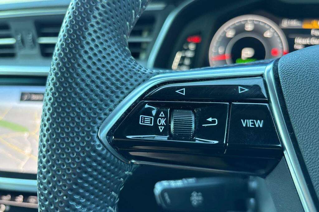 Audi A7 2020 Audi A7 40 Tdi Sportback S Line S Tronic Black #16