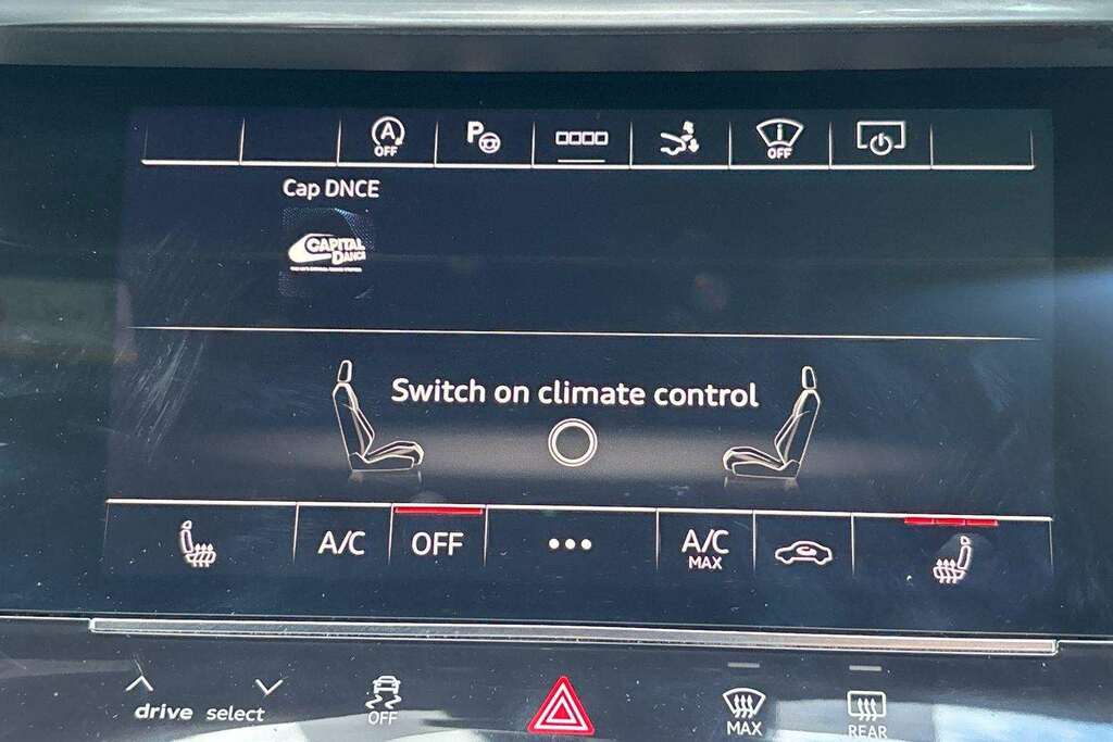 Audi A7 Black Edition 50 Tfsi E Quattro 299 Ps S Tronic Red #29
