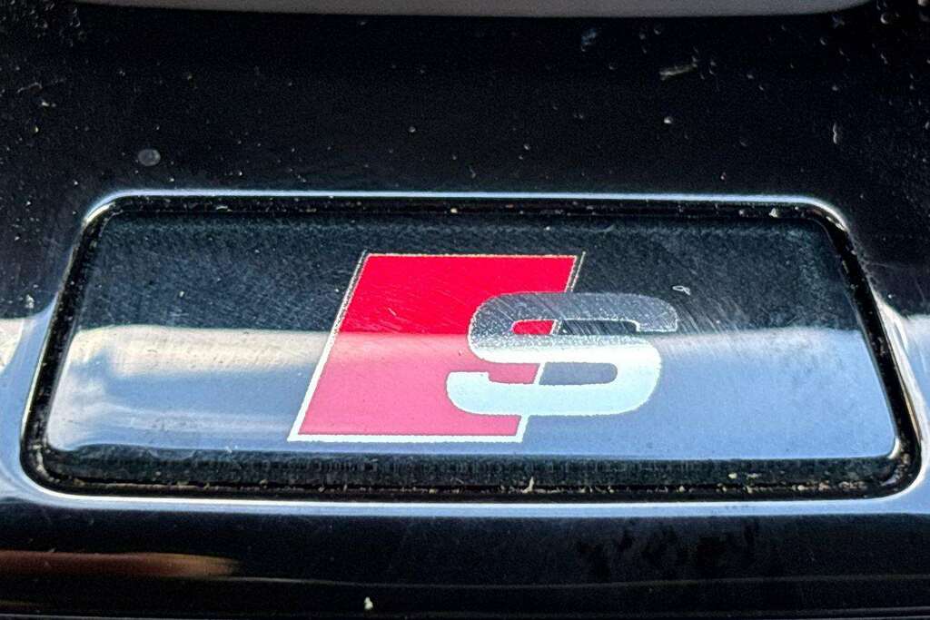 Audi A7 Black Edition 50 Tfsi E Quattro 299 Ps S Tronic Red #37