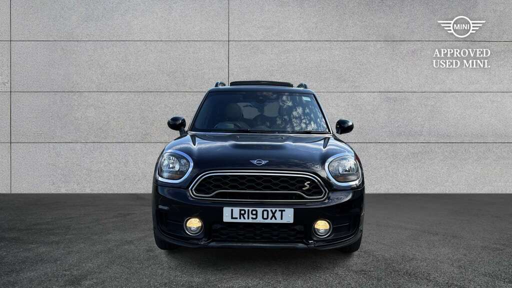 Mini Countryman 2.0 Cooper S Exclusive Blue #30