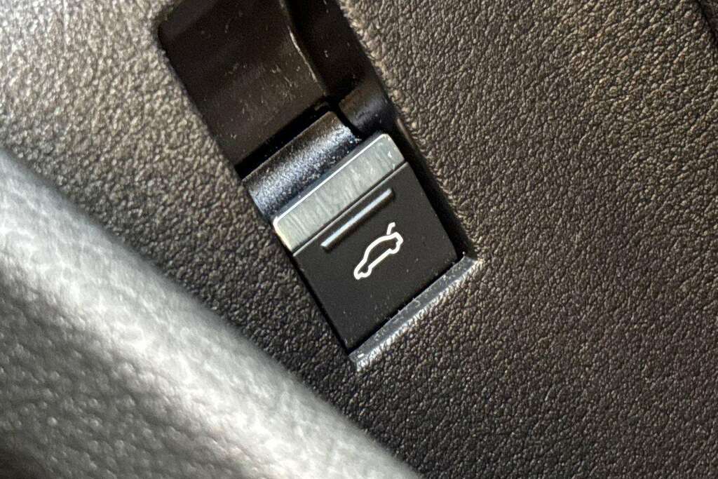 Audi E-tron 50 Technik Quattro 71.2Kwh Black #37