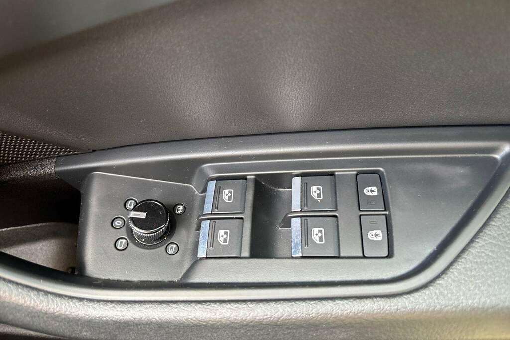 Audi E-tron 50 Technik Quattro 71.2Kwh Black #14