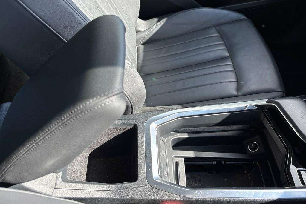 Audi E-tron 50 Technik Quattro 71.2Kwh Black #32