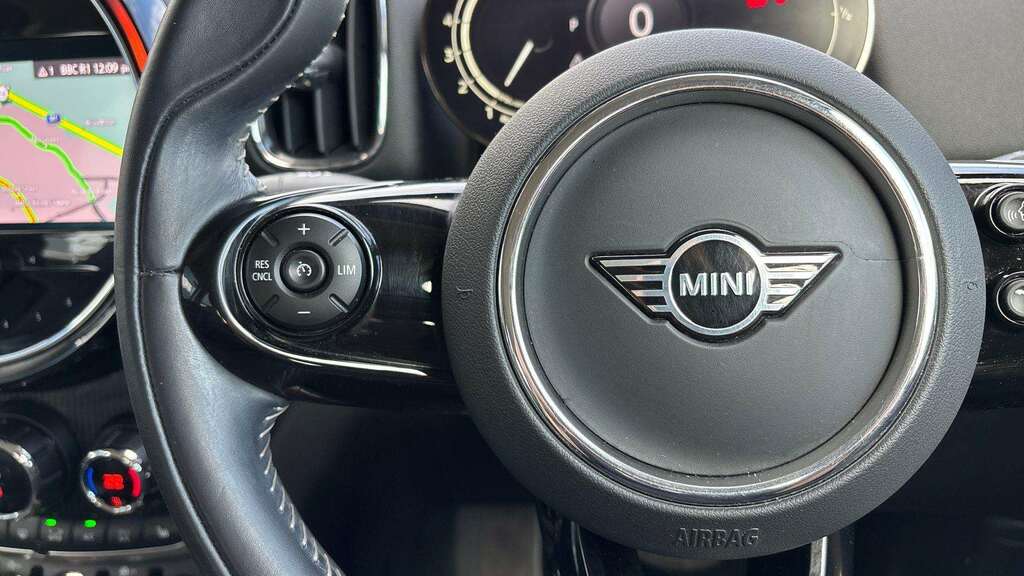 Mini Countryman 1.5 Cooper S E Excl All4 Phev Comfnav Grey #21