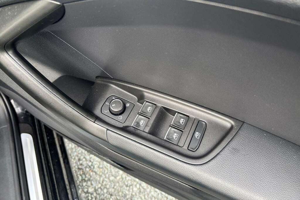 Audi A1 25 Tfsi Sport S Tronic 2023 White #14