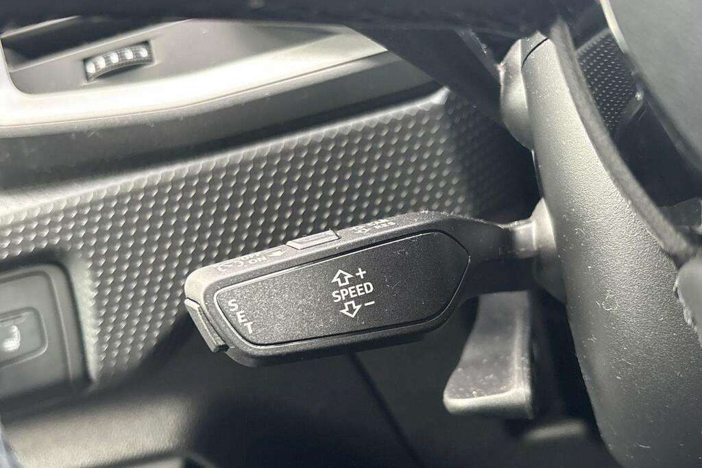 Audi A1 25 Tfsi Sport S Tronic 2023 White #32