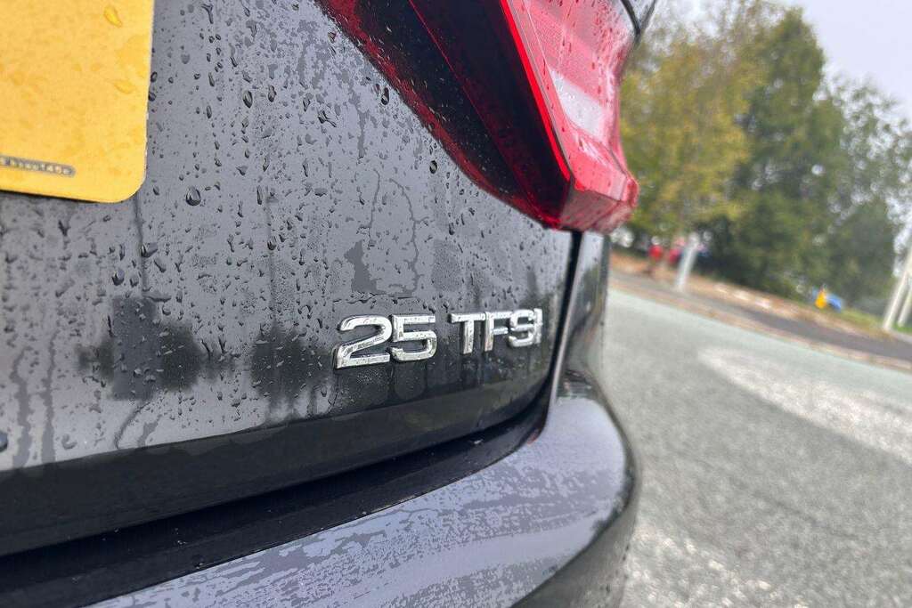 Audi A1 25 Tfsi Sport S Tronic 2023 White #12