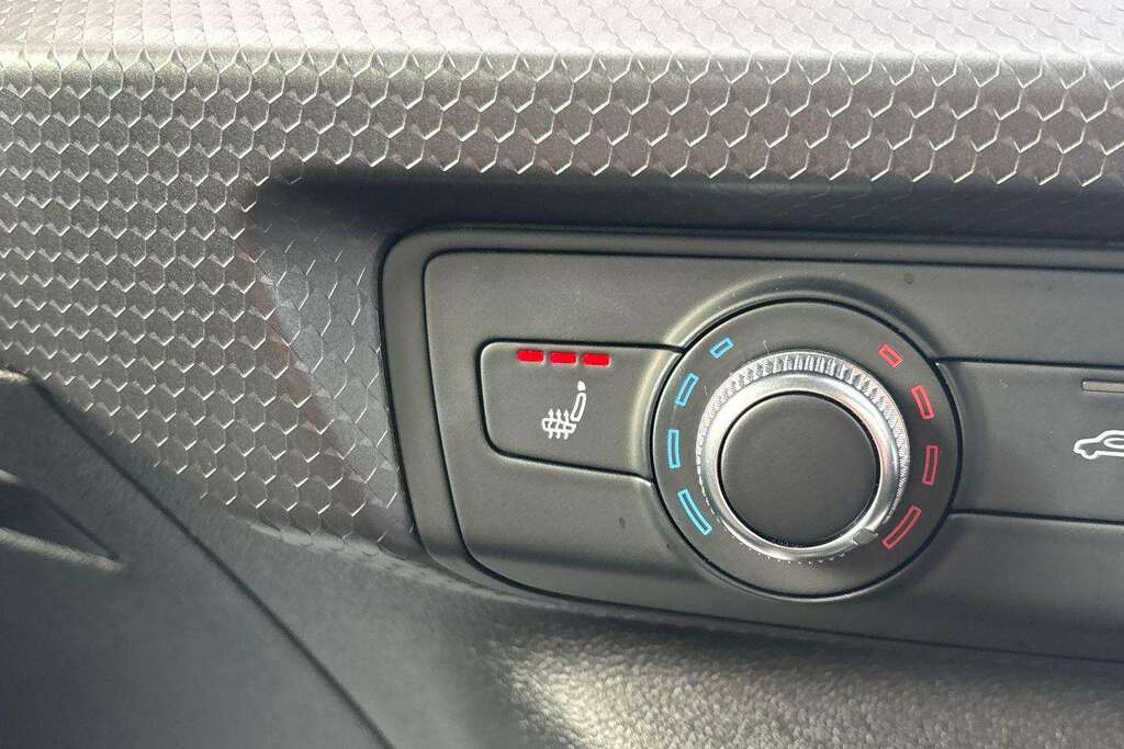 Audi A1 25 Tfsi Sport S Tronic 2023 White #28