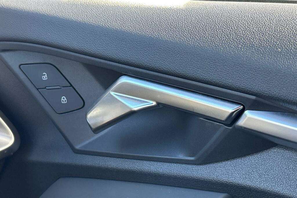 Audi A3 S3 Tfsi Quattro Vorsprung S Tronic Grey #36