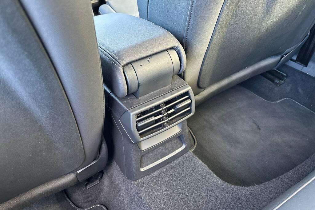 Audi A3 S3 Tfsi Quattro Vorsprung S Tronic Grey #23