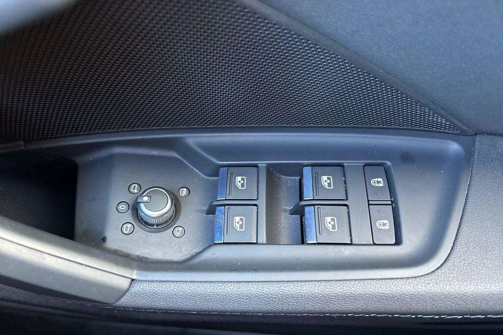 Audi A3 S3 Tfsi Quattro Vorsprung S Tronic Grey #14