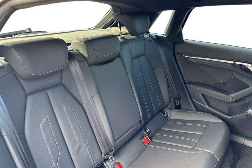 Audi A3 S3 Tfsi Quattro Vorsprung S Tronic Grey #22