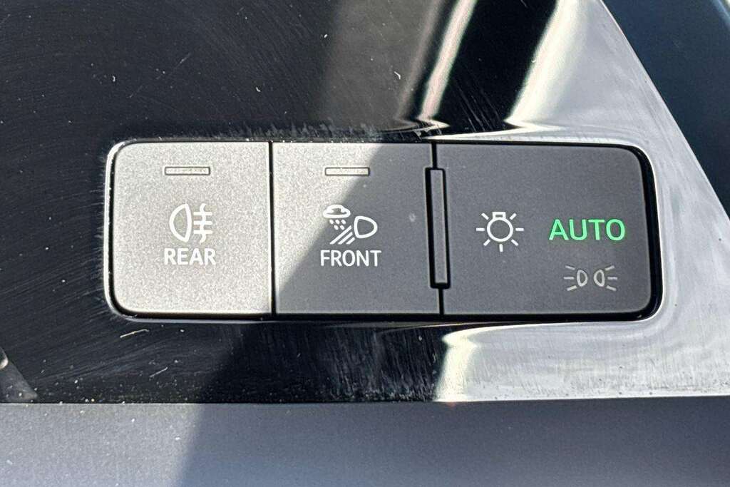 Audi A3 S3 Tfsi Quattro Vorsprung S Tronic Grey #38