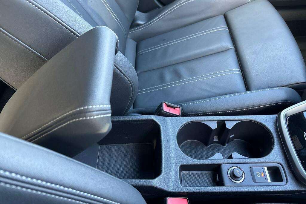 Audi A3 S3 Tfsi Quattro Vorsprung S Tronic Grey #33