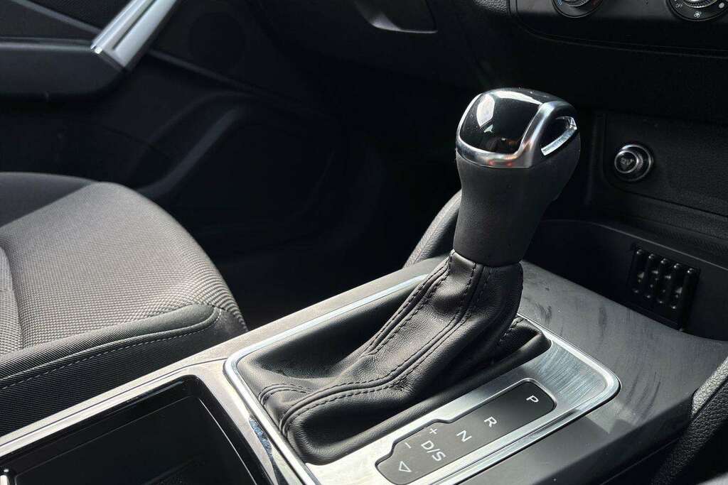 Audi Q2 30 Tfsi 116 Sport Blue #15