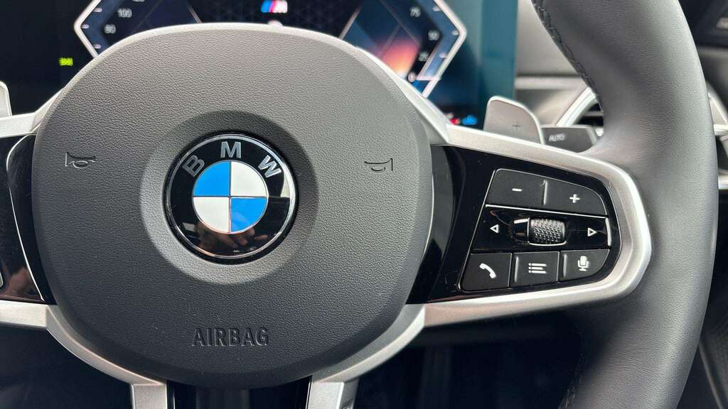 BMW 2 Series 218I M Sport Gran Coupe Blue #22