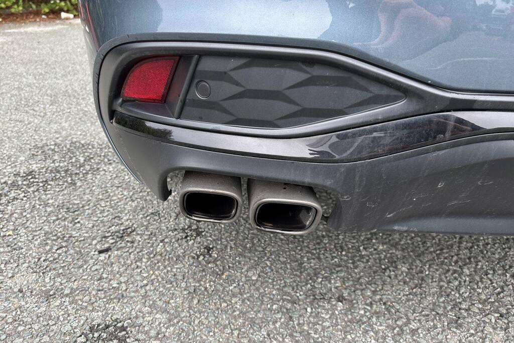 Audi A5 2.0 Tfsi 204 Edition 1 S Tronic 2025 Grey #38