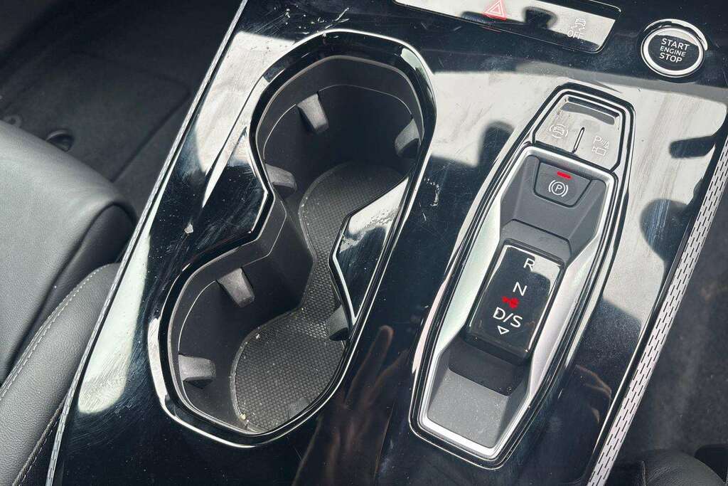 Audi A5 2.0 Tfsi 204 Edition 1 S Tronic 2025 Grey #15
