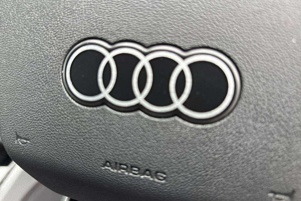 Audi A5 2.0 Tfsi 204 Edition 1 S Tronic 2025 Grey #40