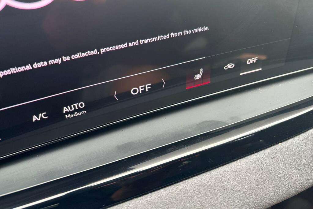 Audi A5 2.0 Tfsi 204 Edition 1 S Tronic 2025 Grey #28