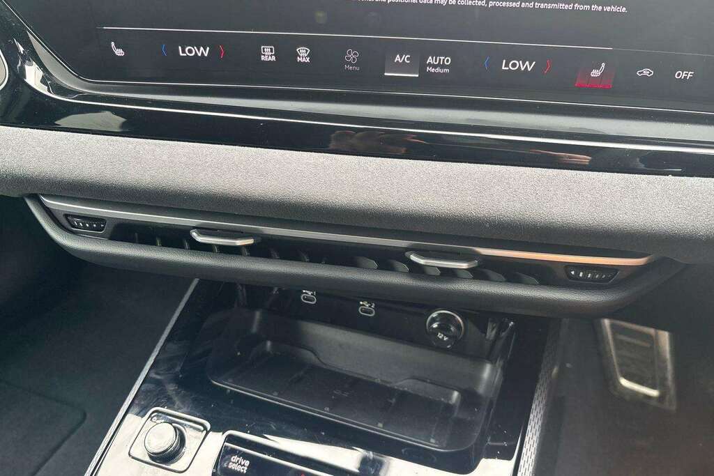 Audi A5 2.0 Tfsi 204 Edition 1 S Tronic 2025 Grey #27