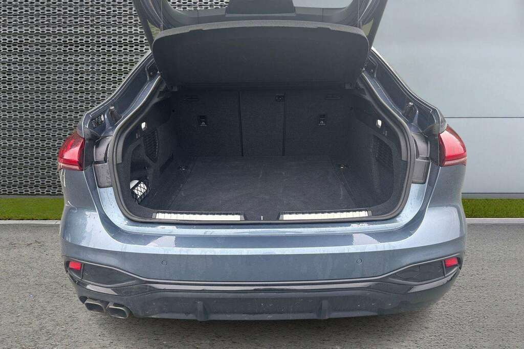 Audi A5 2.0 Tfsi 204 Edition 1 S Tronic 2025 Grey #13