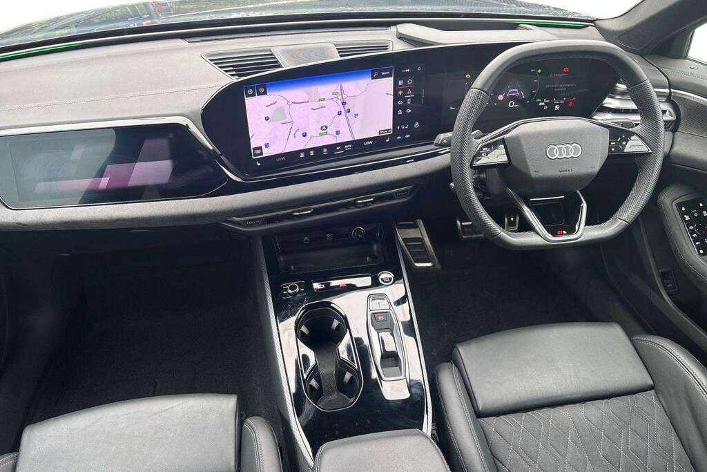 Audi A5 2.0 Tfsi 204 Edition 1 S Tronic 2025 Grey #20