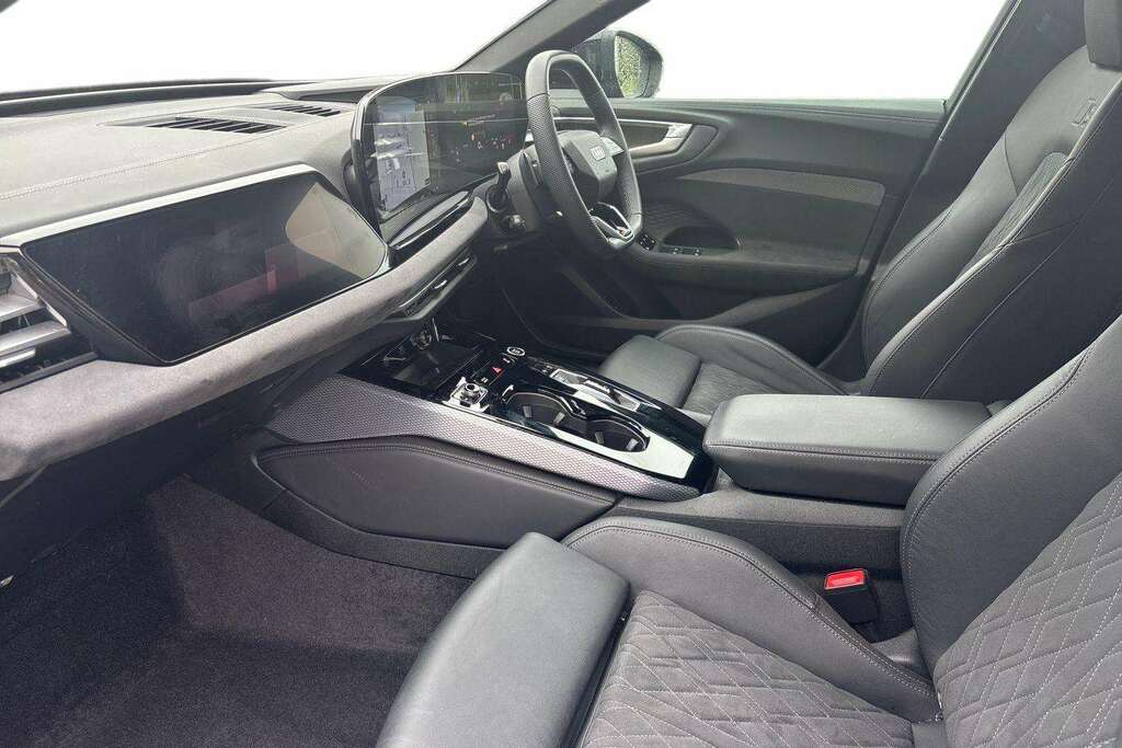 Audi A5 2.0 Tfsi 204 Edition 1 S Tronic 2025 Grey #21