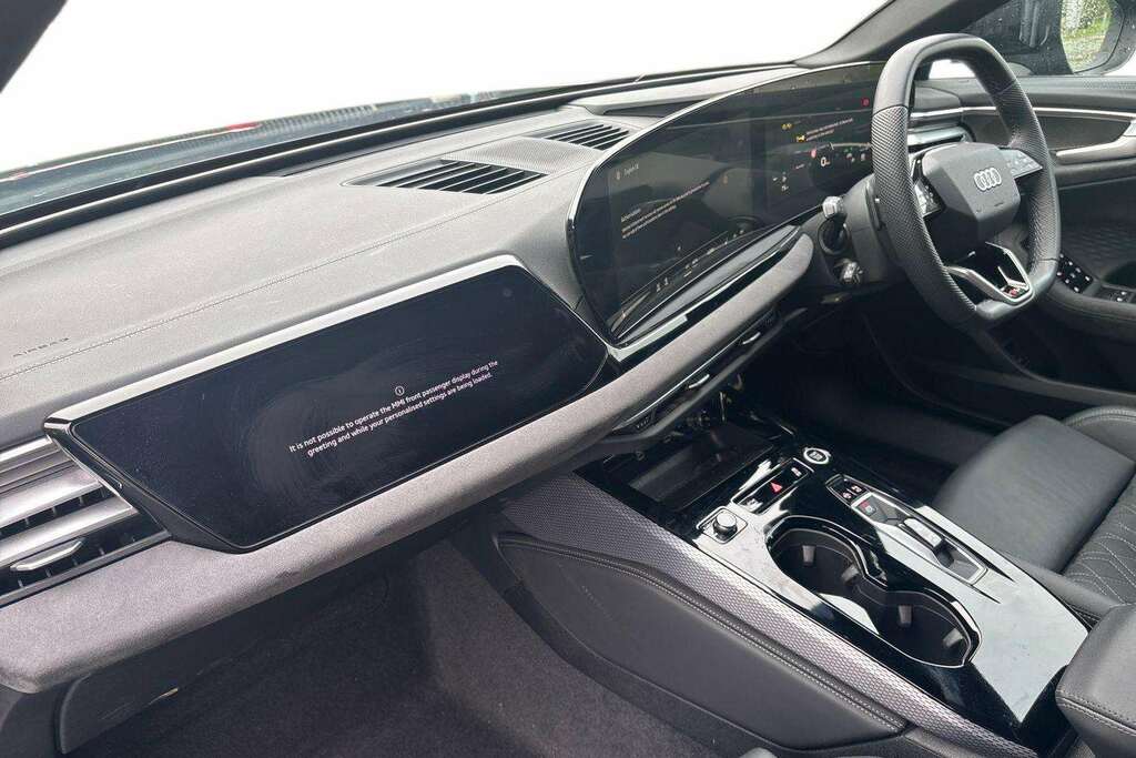 Audi A5 2.0 Tdi 204 Edition 1 S Tronic 2025 Blue #2