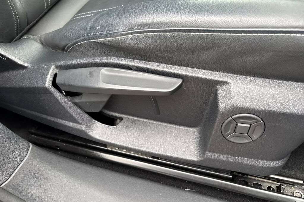 Audi Q4 E Tron 210Kw 45 82Kwh Sport Leather White #35