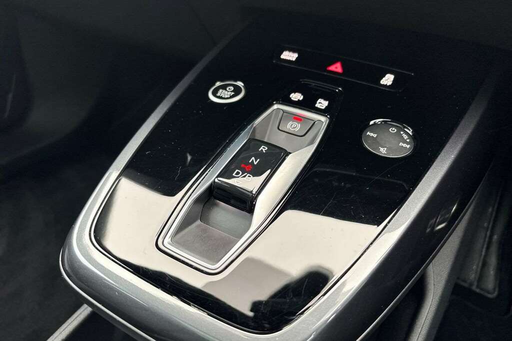 Audi Q4 E Tron 210Kw 45 82Kwh Sport Leather White #15