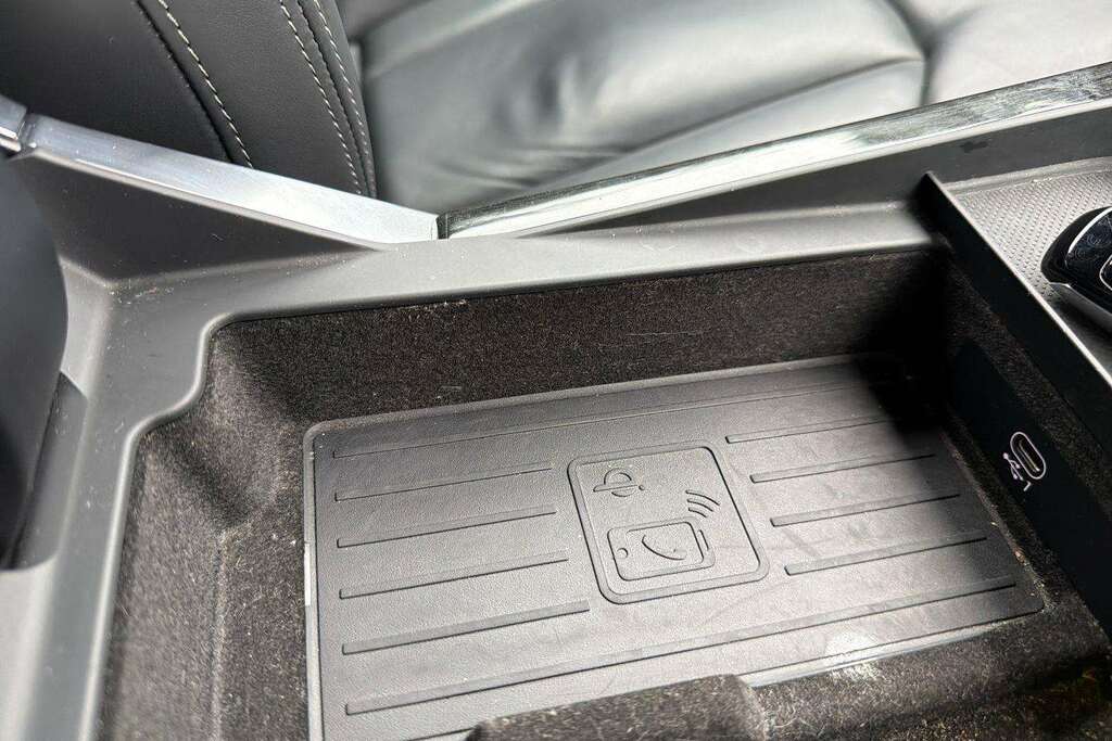 Audi Q7 55 Quattro Sport - Vat Q Black #31