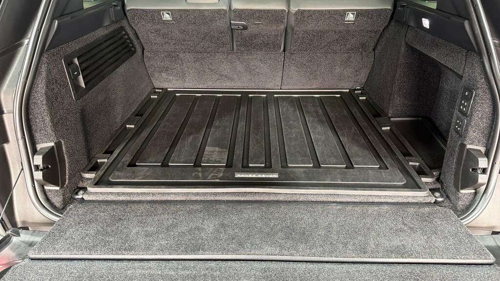 Land Rover Range Rover 4.4 Sdv8 Grey #10