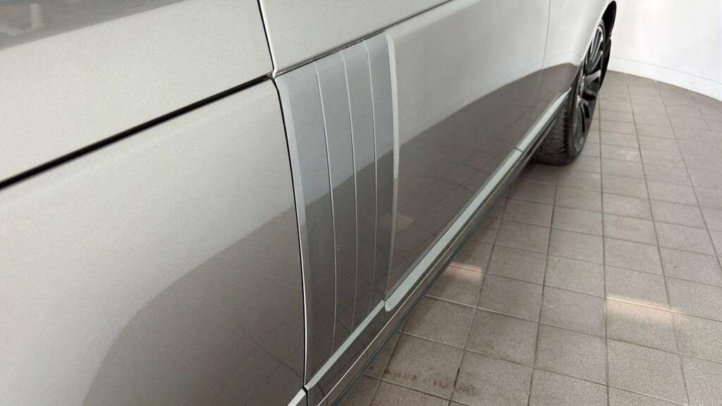 Land Rover Range Rover 4.4 Sdv8 Grey #20