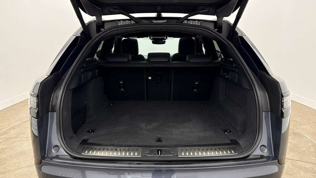 Land Rover Range Rover Velar 2.0 D200 Mhev Revised Blue #10