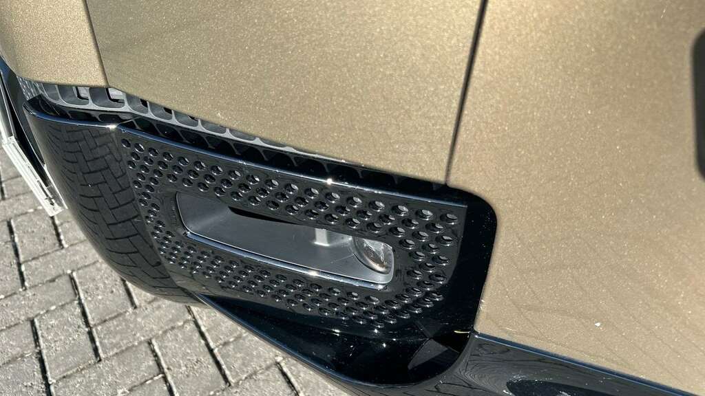 Land Rover Defender 110 3.0 D250 X-dynamic Se 110 Black #30