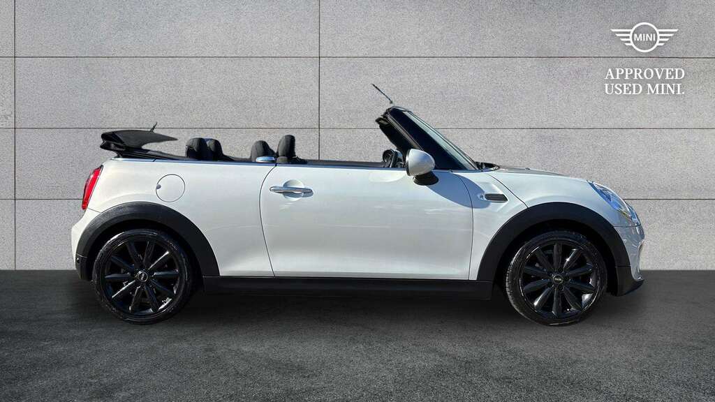 Mini Convertible 1.5 Cooper Chili Pack 2016  #2