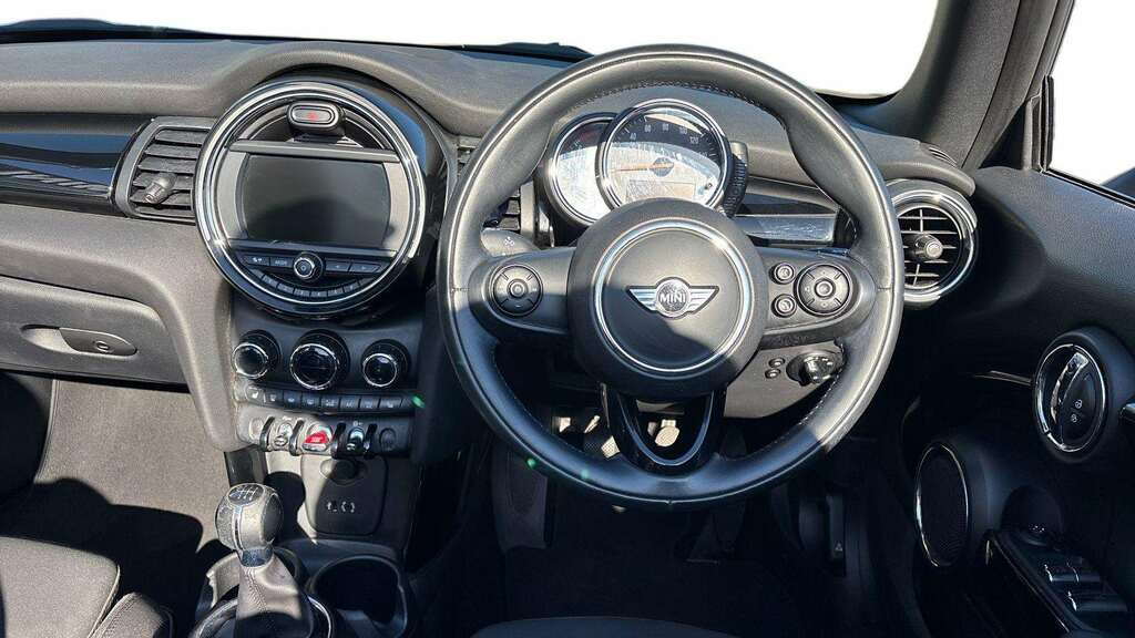 Mini Convertible 1.5 Cooper Chili Pack 2016  #6