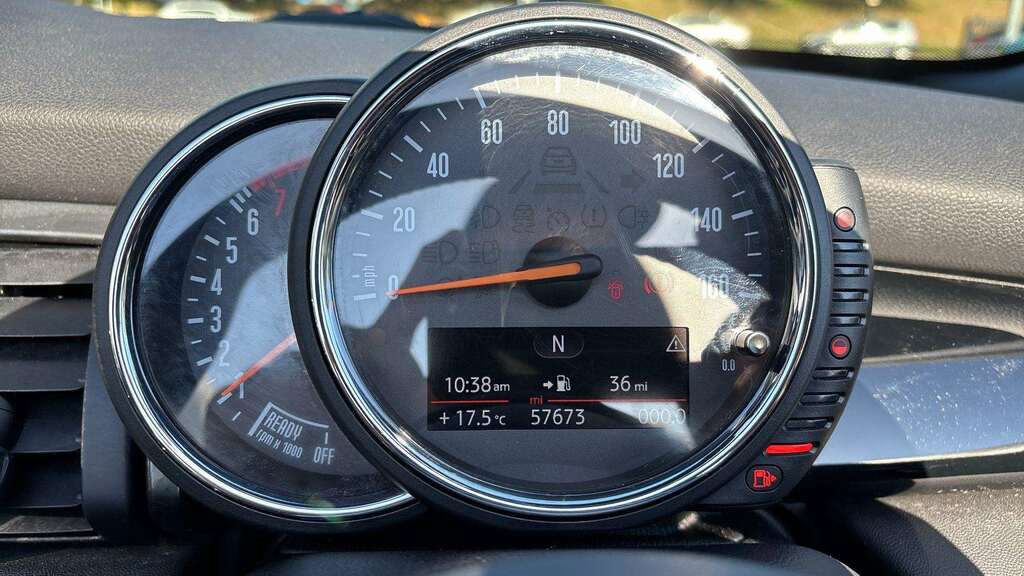 Mini Convertible 1.5 Cooper Chili Pack 2016  #3
