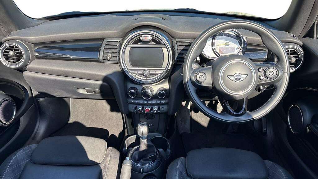 Mini Convertible 1.5 Cooper Chili Pack 2016  #6