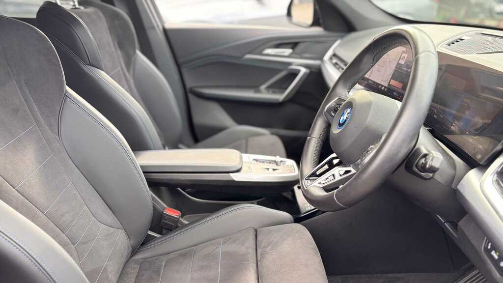 BMW iX1 Ix1 Xdrive30 M Sport #19