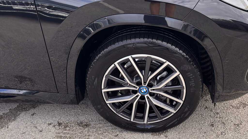 BMW iX1 Ix1 Xdrive30 M Sport #10